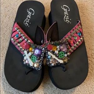 Grazie shoes dillards Clearance